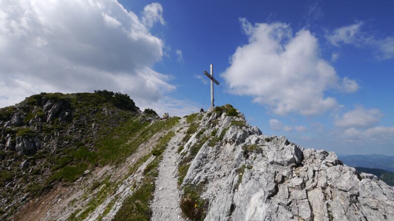 Breitenberg (1893 m)