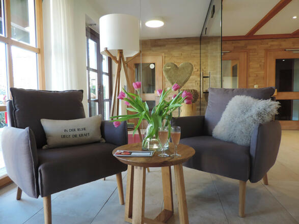 Hotel St. Leonhard garni (Bad Birnbach)