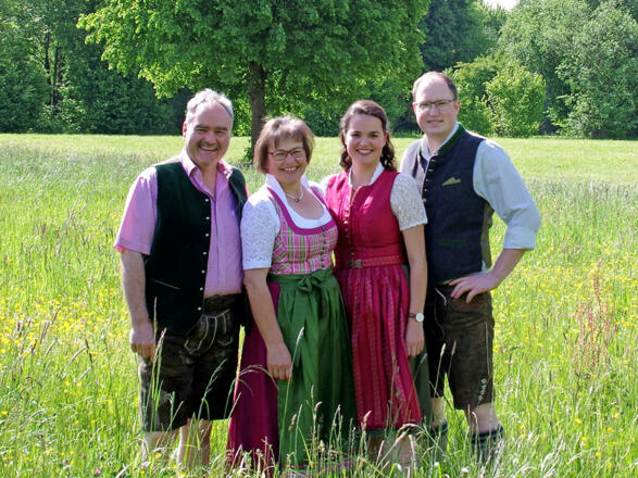 Landhaus Müller (Bad Birnbach)