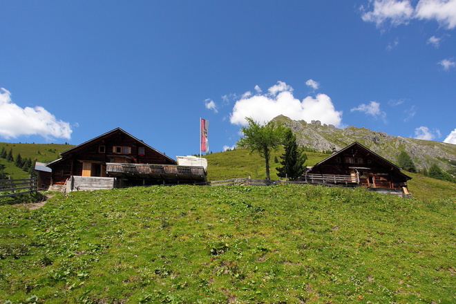Draugsteinalmen