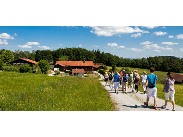 Niedermaier-Hof (Bad Birnbach)