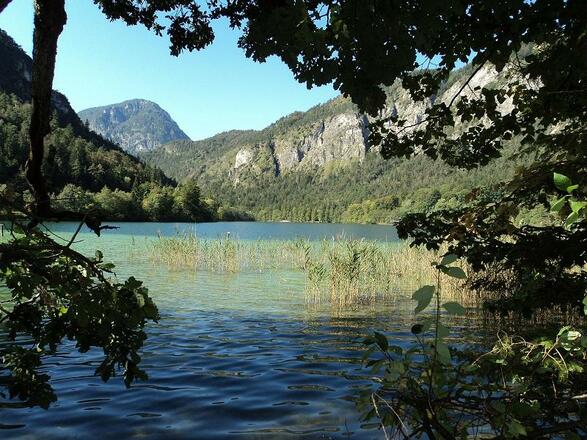 Seeblick