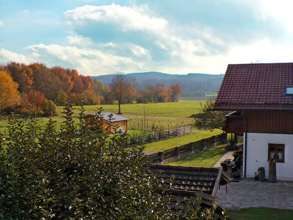 Landhaus Müller (Bad Birnbach)