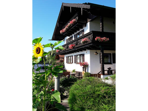 Landhaus Müller (Bad Birnbach)