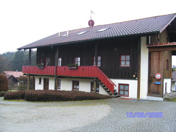 Niedermaier-Hof (Bad Birnbach)