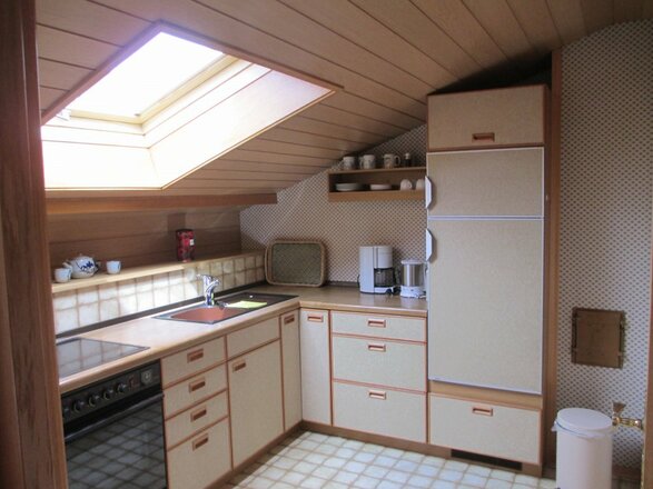 Ferienwohnung