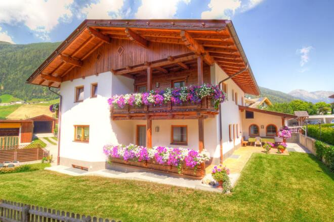 Haus Elisabeth  - Neustift im Stubaital