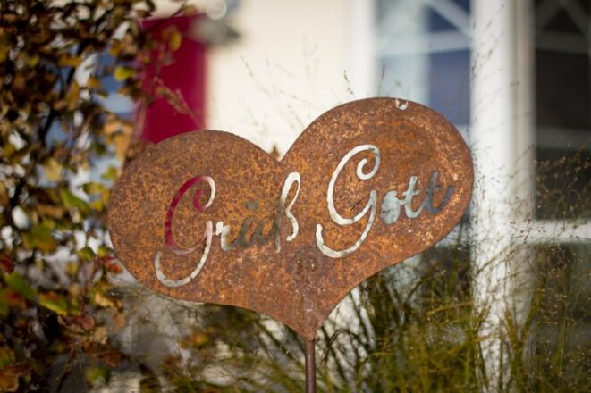 Herzlich Willkommen bei uns