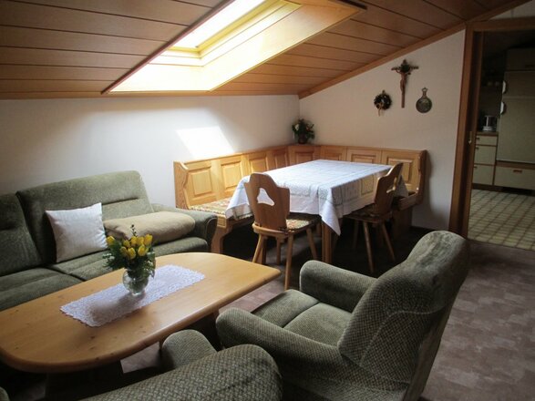 Ferienwohnung