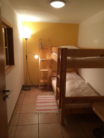 Schlafzimmer II