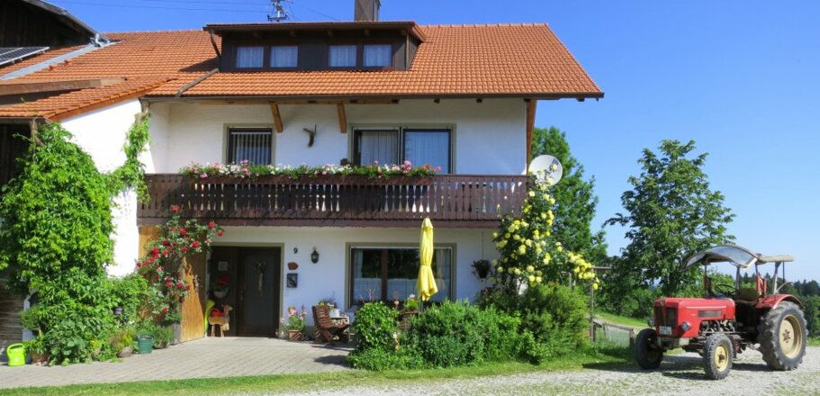 Hofbild
