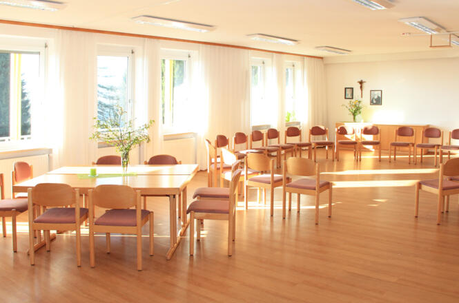 Tagungsraum