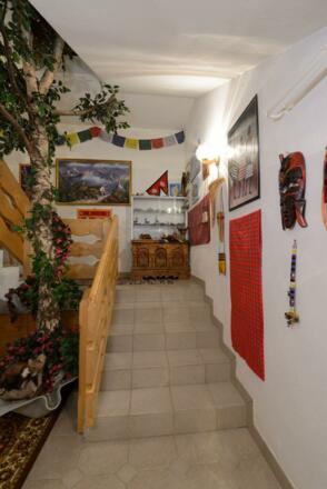 Gästehaus Rettenbacher Stiegenhaus