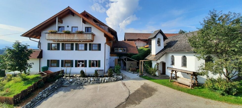 Haus