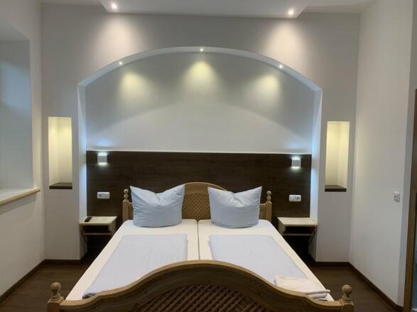 Doppelzimmer Exklusiv