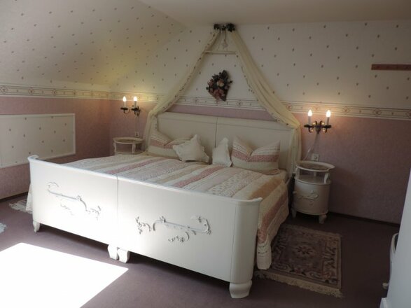Stilschlafzimmer