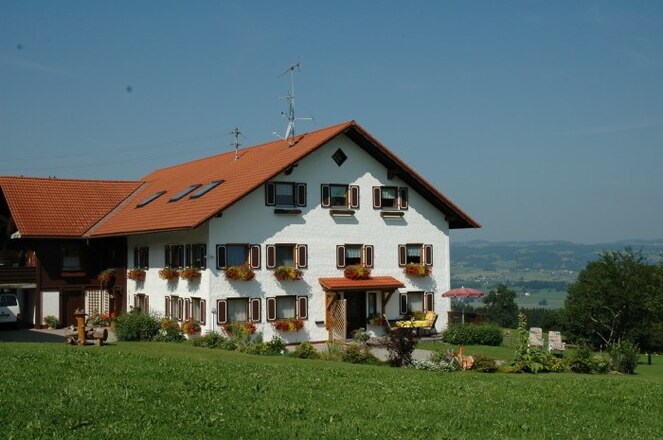 Ferienwohnung Bischlager