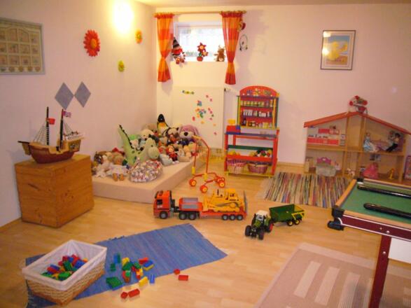 Schlechtwetter - Na und!