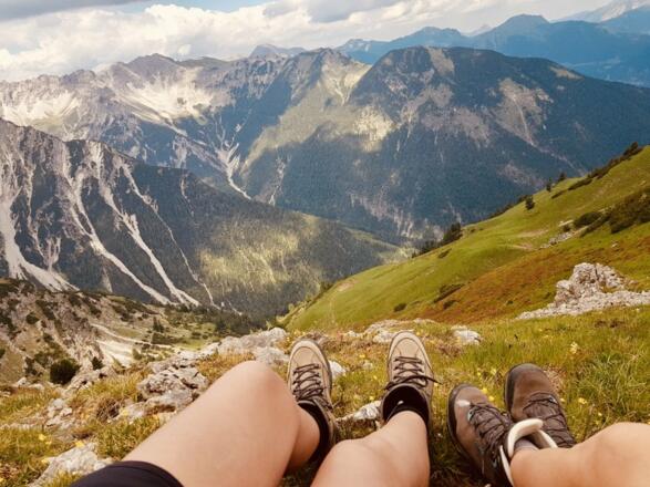 Wandern