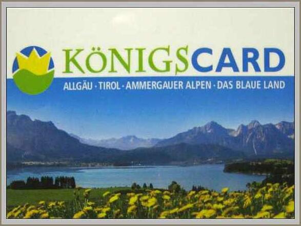 KönigsCard
