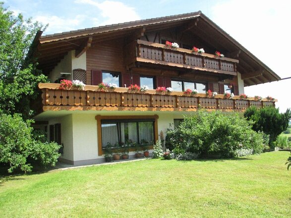 Haus Jehle