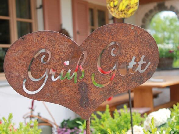 Grüß Gott auf dem Breyerhof!