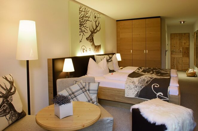 Doppelzimmer