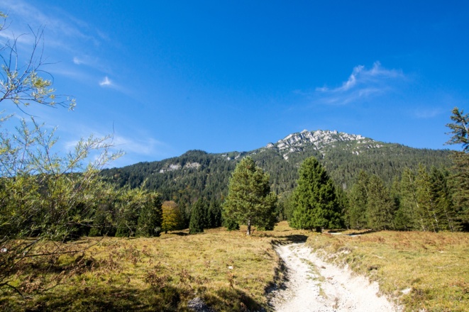 Rückblick auf den Kramer