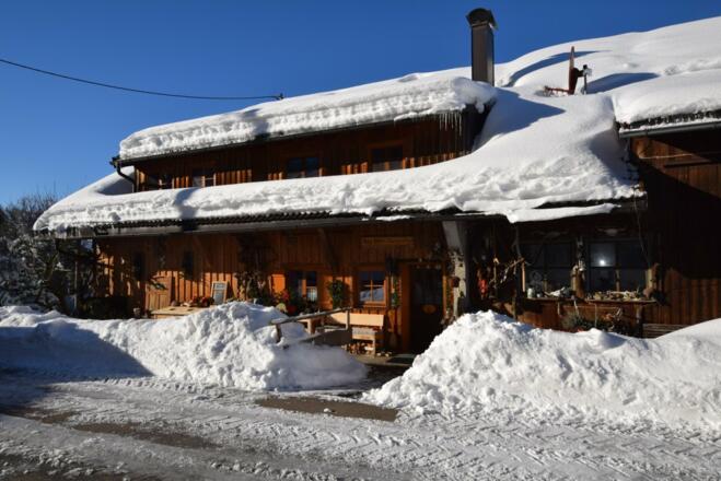 Huberhof