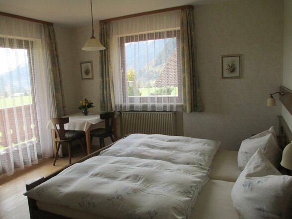 Doppelzimmer 2