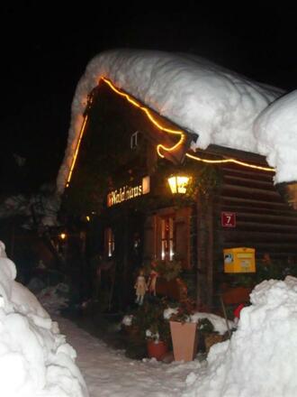 Gasthaus Waldhaus