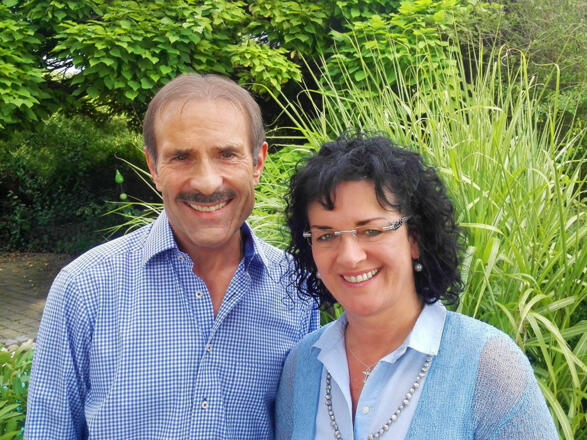 Boutique-Hotel Hasenberger (Bad Birnbach)