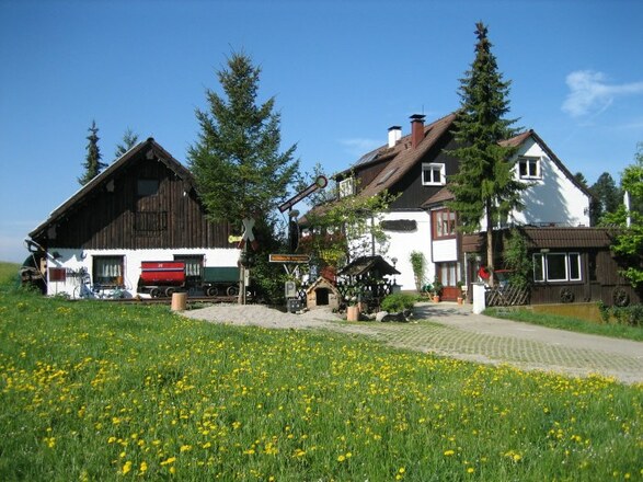 Haus-Biggi Sommer