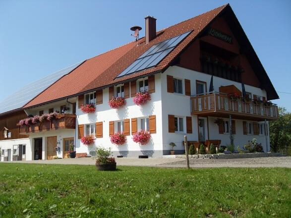 Unser Haus