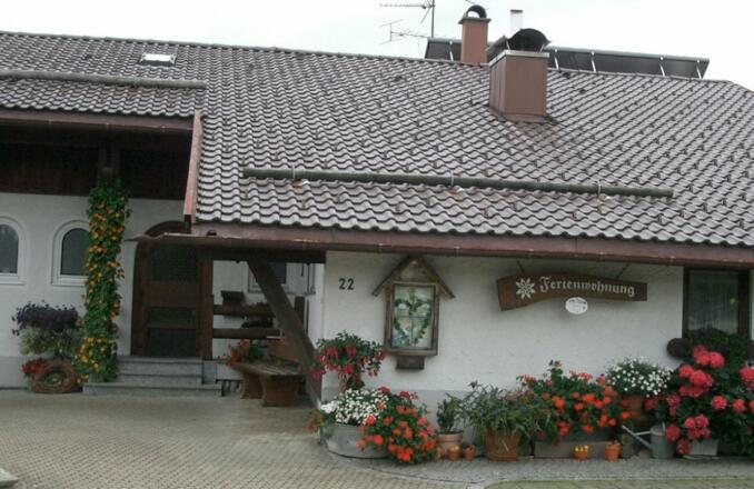 vorgarten