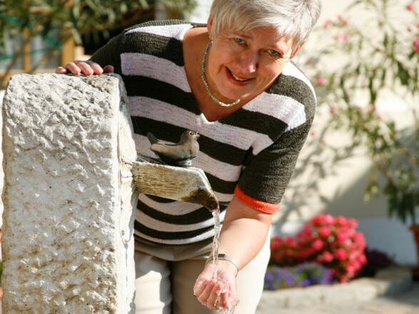 Boutique-Hotel Hasenberger (Bad Birnbach)