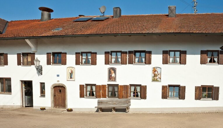 Bauernhof Kreutzer