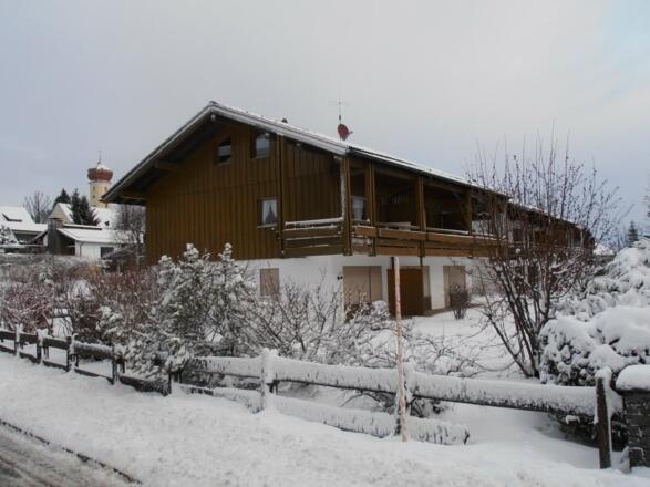 Winterbild