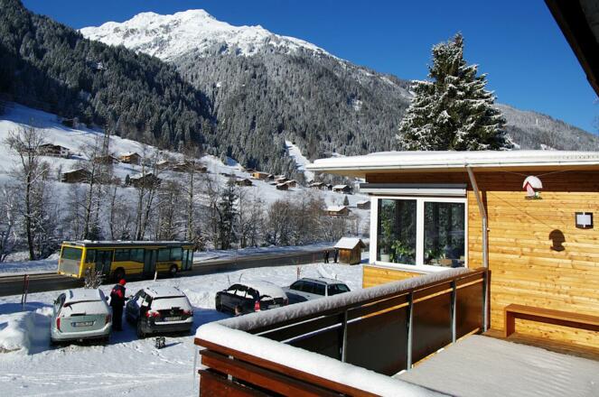 MOTTABELLA - Skibus