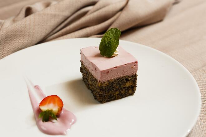 Dessert