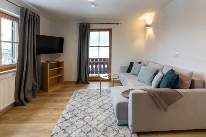 Wohnzimmer Falkenstein