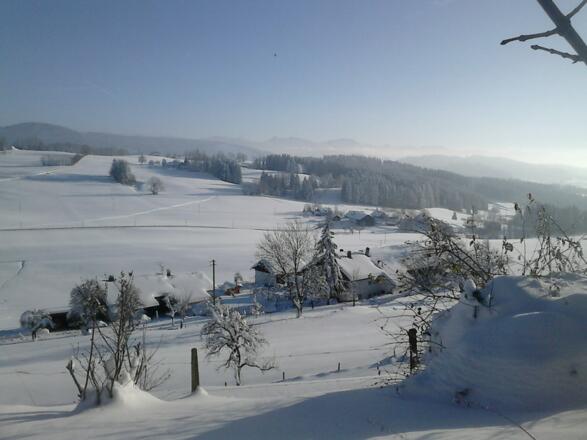 Winterlandschaft