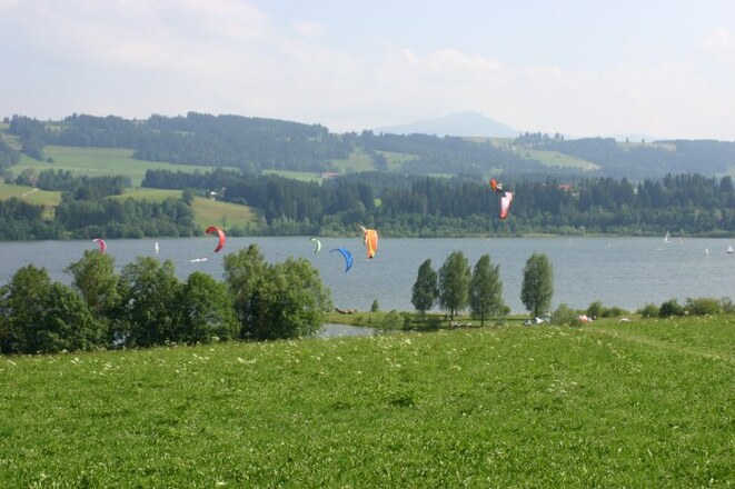 Rottachsee