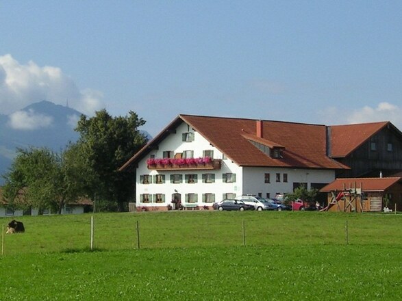 Ferienhof Straub