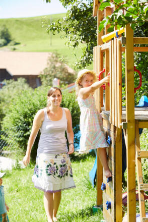 Spielplatz