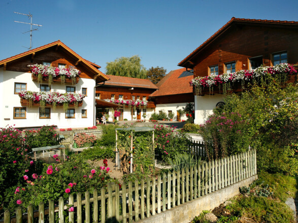 Boutique-Hotel Hasenberger (Bad Birnbach)