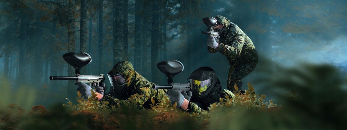 Paintball