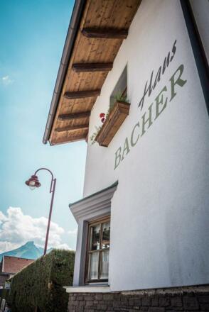 Haus Bacher