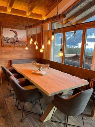 Foto 5 voor onze chalets