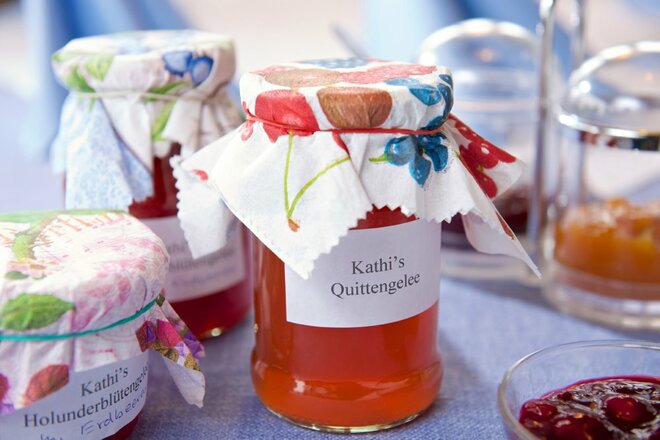 Marmelade